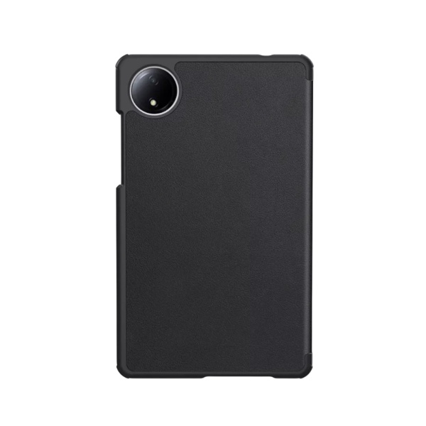 Чехол-книжка для планшета Redmi Pad SE 8.7, чёрный